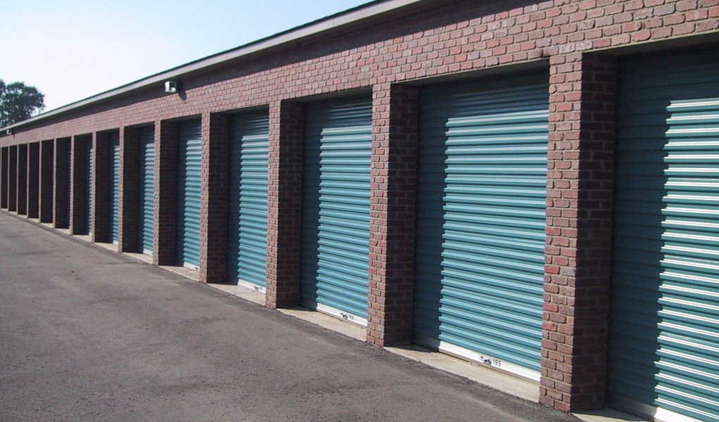 New Self Storage Facilities Make Headway New Self Storage Facilities Make Headway