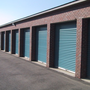 New Self Storage Facilities Make Headway