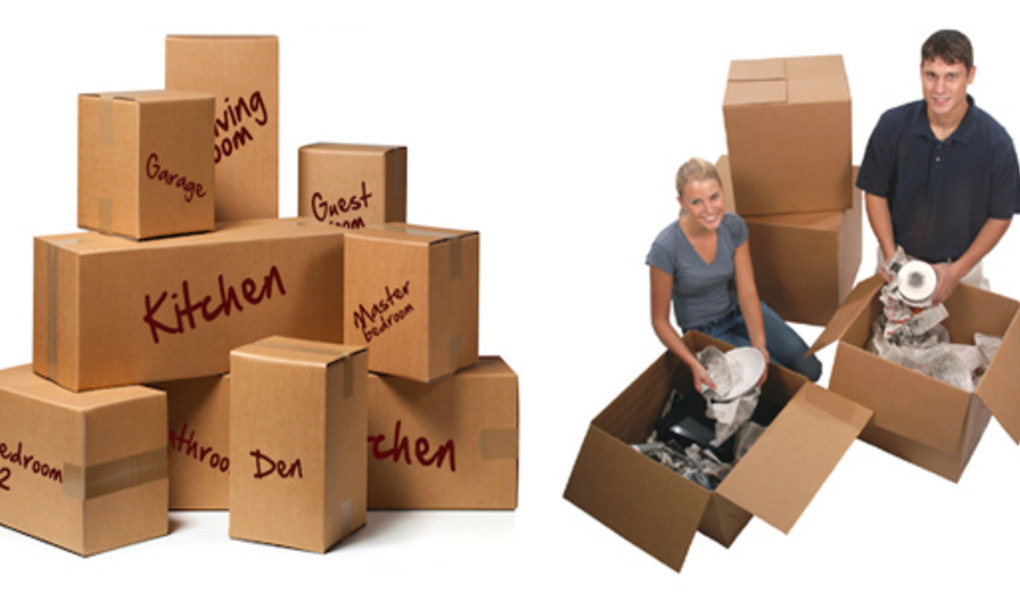 4 Must-Have Tips for Packing a Storage Unit 4 Must-Have Tips for Packing a Storage Unit