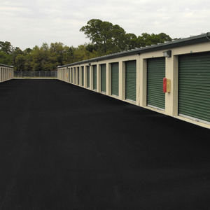 New Self Storage Renovations