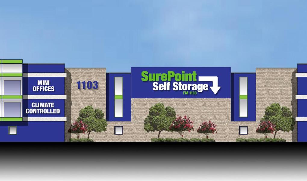 New Self Storage Facilities on the Rise in Texas New Self Storage Facilities on the Rise in Texas
