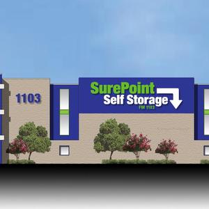 New Self Storage Facilities on the Rise in Texas