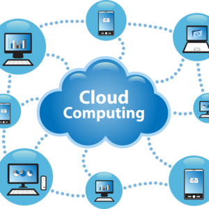 What Could Cloud Computing Do For Your Self Storage Business?