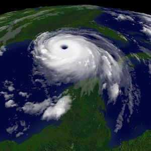 Self Storage Tips for Hurricane Season