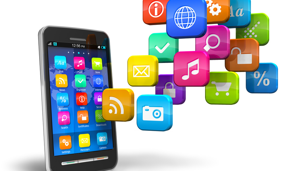 6 Must Have Smartphone Apps for Online Self Storage Marketing 6 Must Have Smartphone Apps for Online Self Storage Marketing