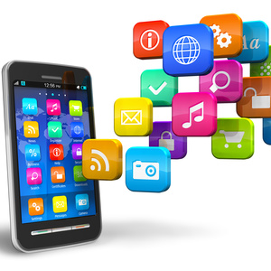 6 Must Have Smartphone Apps for Online Self Storage Marketing