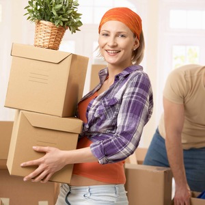 Tips for Packing and Storing Items in a Self-Storage Unit