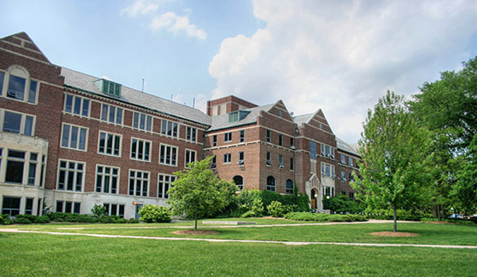 Michigan State University - usselfstoragelocator.com