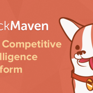 Using TrackMaven to Keep Up With Your Self Storage Competitors