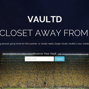 New Startup Brings Valet Service to Self Storage