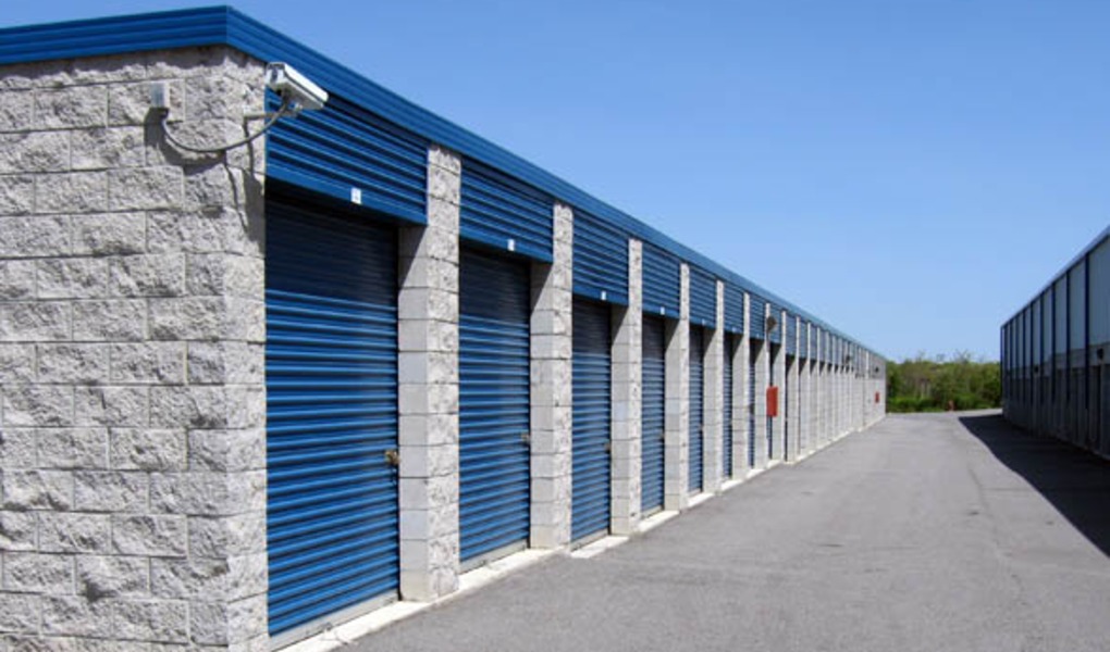 Olivette and Hampton Get New Facilities Olivette and Hampton Get New Facilities