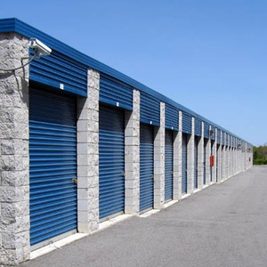 Olivette and Hampton Get New Facilities
