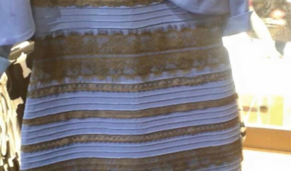 How Dress-gate (and other viral phenomenon) Could Help your Self Storage Marketing How Dress-gate (and other viral phenomenon) Could Help your Self Storage Marketing
