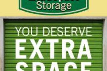 Extra Space Storage - Miami, FL 33125