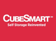 CubeSmart Self Storage - 615 Erie Boulevard West Syracuse, NY 13204